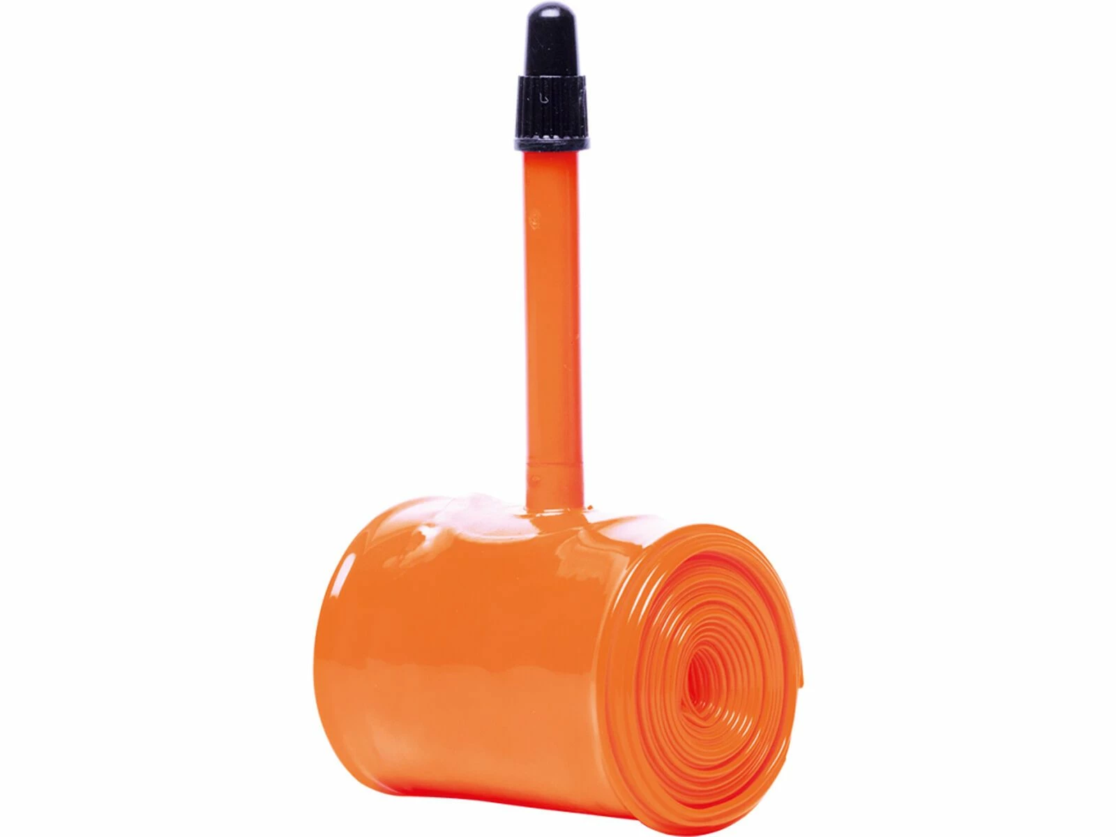 Tubolito S-Tubo CX/Gravel 42 Mm - 700C/650B X 30-47, Orange – Bild 3