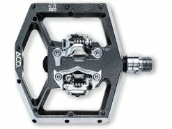 Cube Acid Pedale Click A2-ZP X Actionteam, Grey