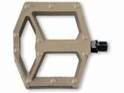 Cube Acid Pedale Flat C2-ZP R, Sand