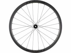 Specialized Roval Alpinist CL II - 700C / 12x100 Mm, Satin Carbon/black