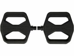 Look Geo City, Black