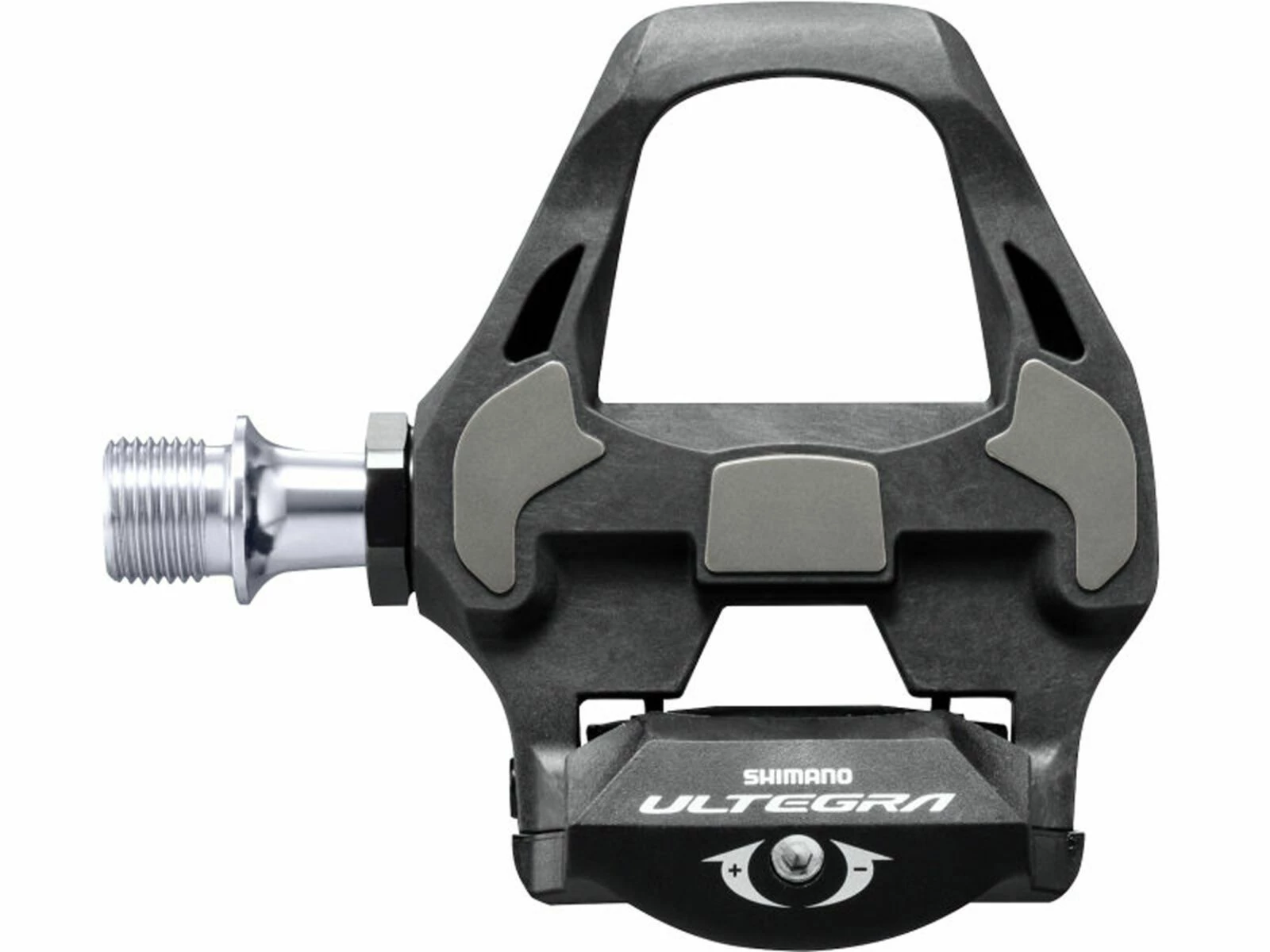 Shimano Ultegra PD-R8000 - 4 Mm Längere Achse – Bild 2